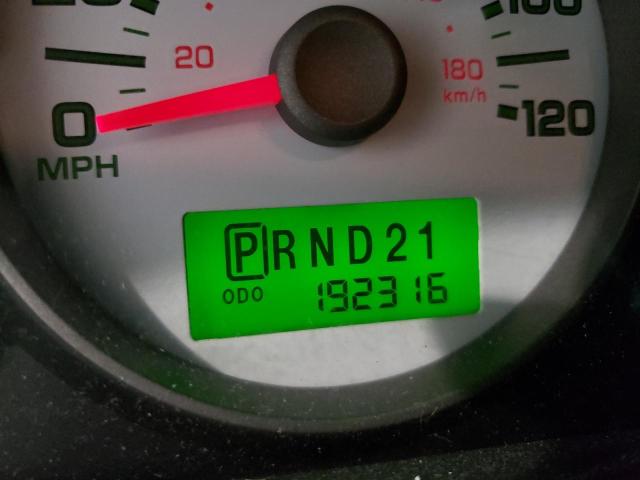 Photo 8 from auction – 2005 FORD ESCAPE LIM with VIN 1FMCU04135KB15851
