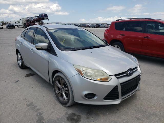Фото 1 с аукциона – 2014 FORD FOCUS SE с VIN 1FADP3F23EL203760