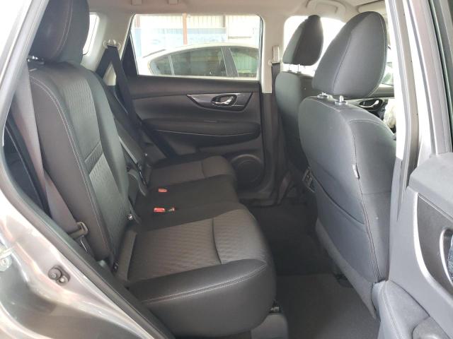 Photo 6 from auction – 2018 NISSAN ROGUE S with VIN KNMAT2MV2JP557160