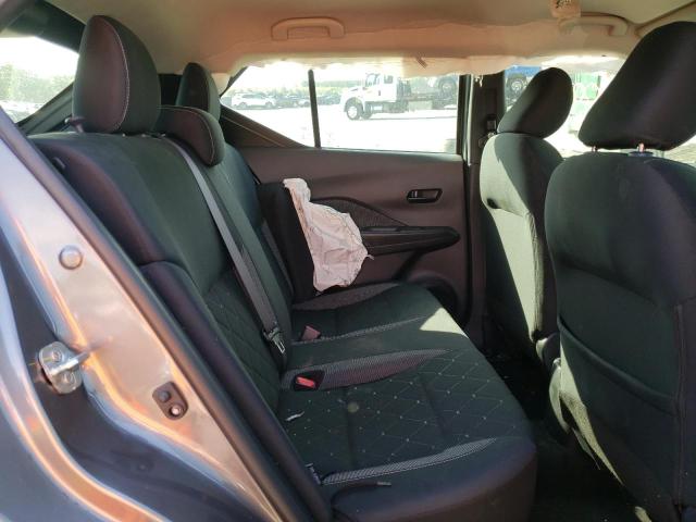 Photo 6 from auction – 2020 NISSAN KICKS S with VIN 3N1CP5BVXLL559774