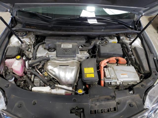 Photo 7 from auction – 2014 TOYOTA AVALON HYB with VIN 4T1BD1EB2EU031128