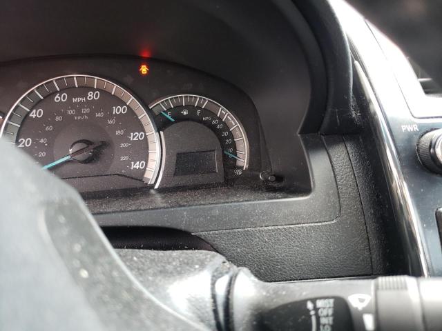 Photo 8 from auction – 2013 TOYOTA CAMRY L with VIN 4T1BF1FK7DU672928