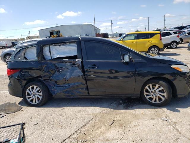 Photo 9 from auction – 2014 MAZDA 5 SPORT with VIN JM1CW2BLXE0175829