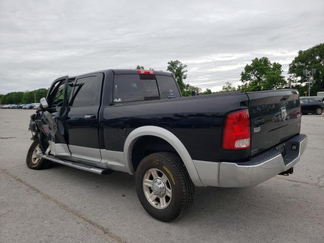 Foto 3 de la subasta – 2012 DODGE RAM 2500 L con VIN 3C6UD5FL1CG119798