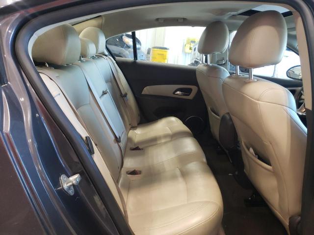 Photo 6 from auction – 2011 CHEVROLET CRUZE LT with VIN 1G1PG5S90B7114201