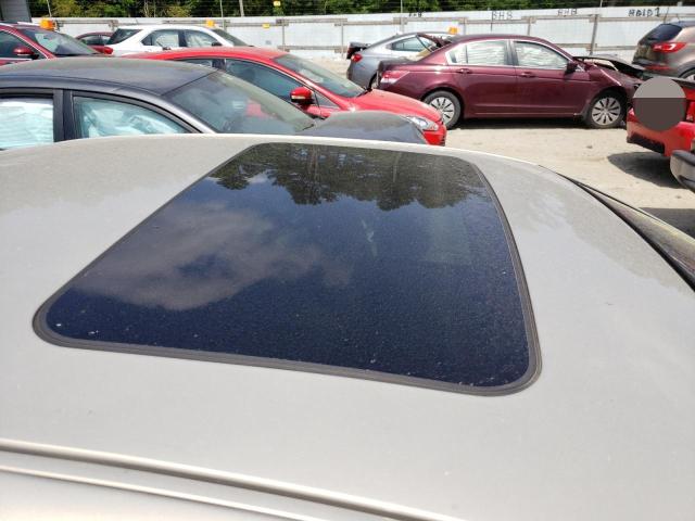 Photo 9 from auction – 2007 CADILLAC CTS HI FEA with VIN 1G6DP577970159500