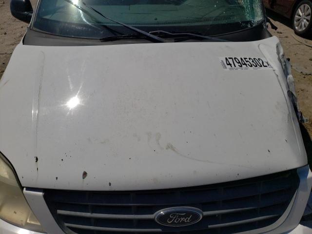Photo 7 from auction – 2004 FORD FREESTAR S with VIN 2FMZA57624BB01472