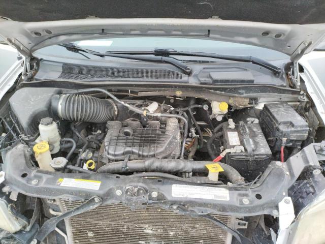 Photo 7 from auction – 2011 CHRYSLER TOWN & COU with VIN 2A4RR6DG3BR799055