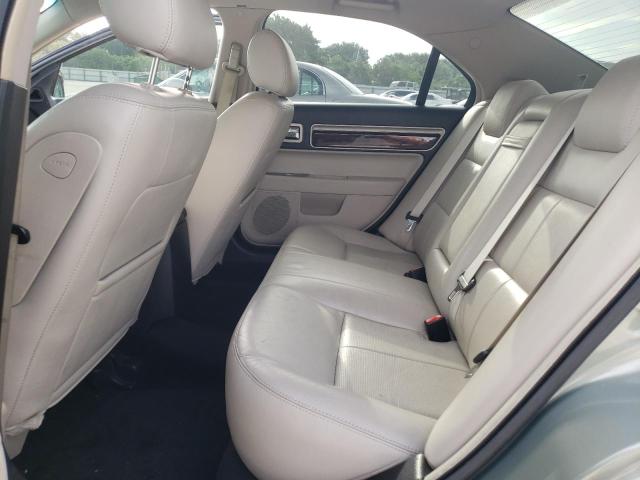 Photo 6 from auction – 2008 LINCOLN MKZ with VIN 3LNHM26TX8R622052