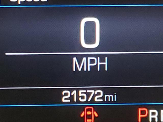 Photo 8 from auction – 2019 CHEVROLET EQUINOX LT with VIN 3GNAXJEV4KS602686