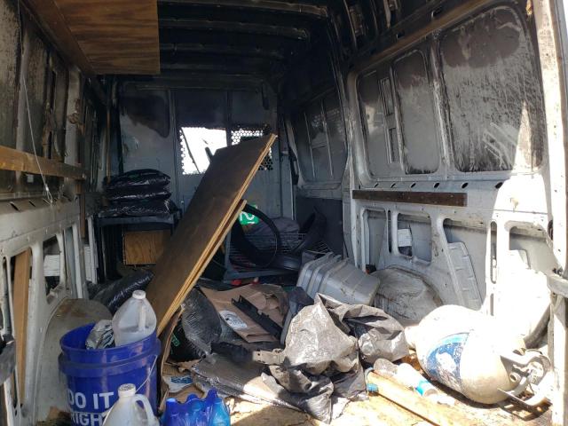 Photo 6 from auction – 2007 DODGE SPRINTER 2 with VIN WD0PE745X75153889