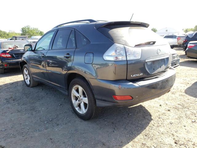 Photo 3 from auction – 2004 LEXUS RX 330 with VIN 2T2HA31U14C016430