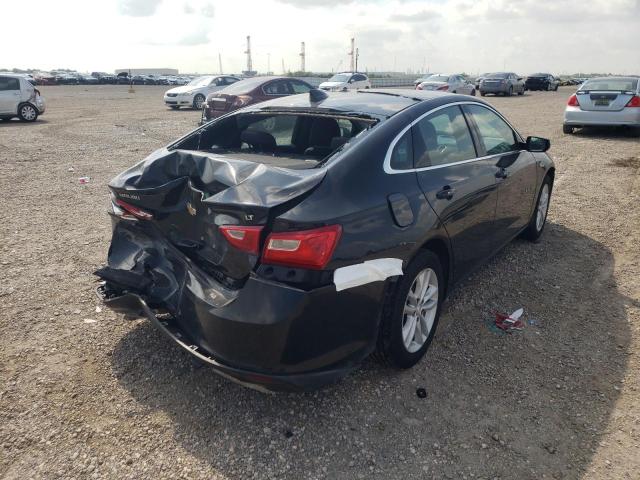 Photo 4 from auction – 2017 CHEVROLET MALIBU LT with VIN 1G1ZE5ST6HF200461