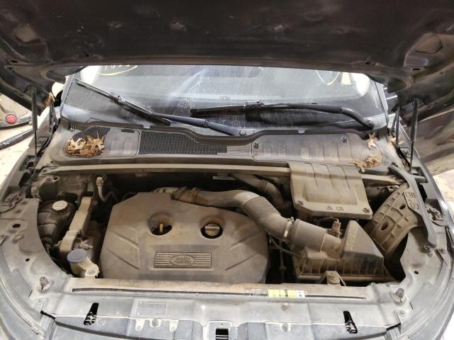 Photo 7 from auction – 2016 LAND ROVER RANGE ROVE with VIN SALVP2BG7GH115951