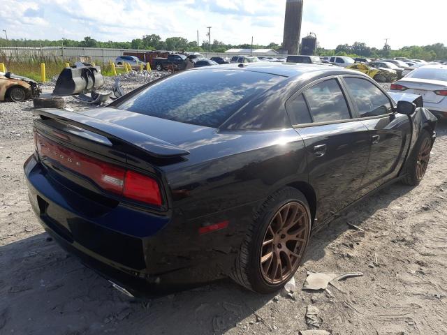 Photo 4 from auction – 2012 DODGE CHARGER SE with VIN 2C3CDXBG0CH163403