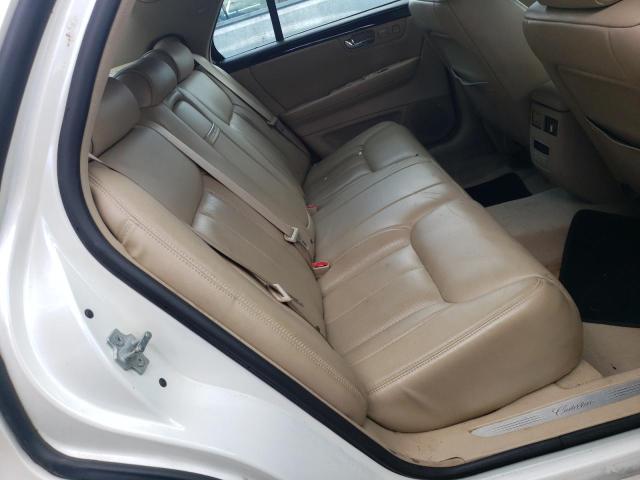 Photo 6 from auction – 2007 CADILLAC DTS with VIN 1G6KD57917U224690