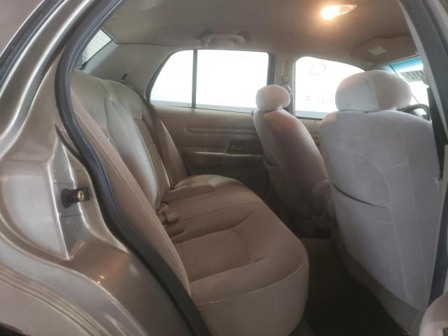 Photo 6 from auction – 2002 FORD CROWN VICT with VIN 2FAFP73W12X152149