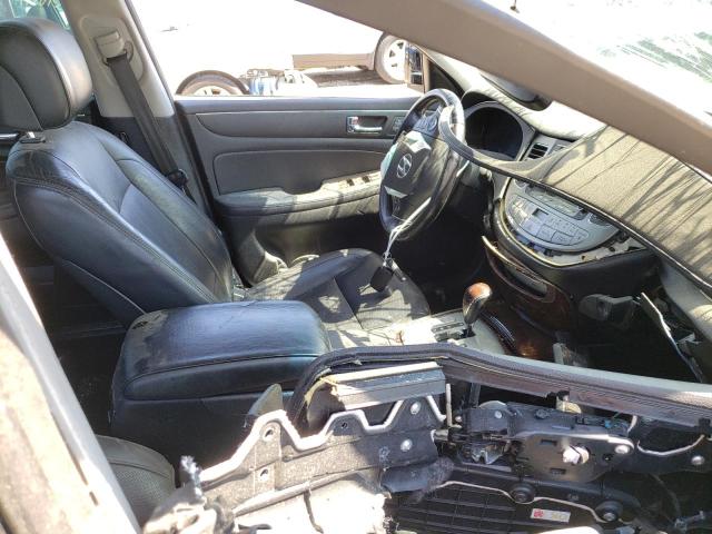 Photo 5 from auction – 2010 HYUNDAI GENESIS 3. with VIN KMHGC4DE0AU096947