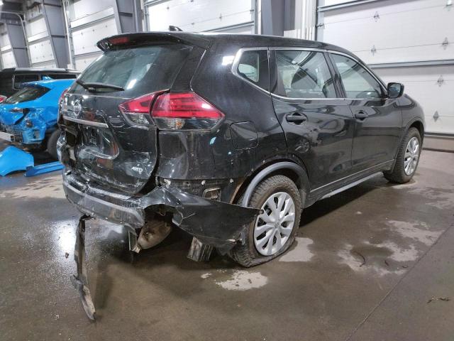 Photo 4 from auction – 2017 NISSAN ROGUE S with VIN KNMAT2MV1HP539680