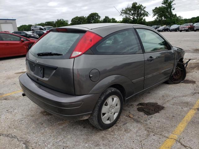 Photo 4 from auction – 2007 FORD FOCUS ZX3 with VIN 1FAHP31N67W119002