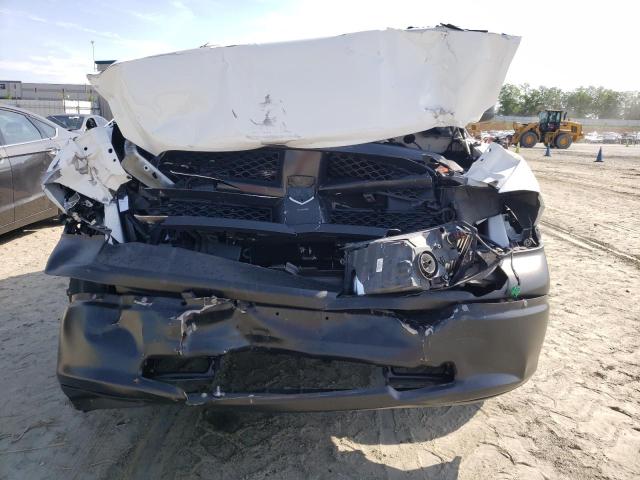 Photo 7 from auction – 2012 DODGE RAM 1500 S with VIN 1C6RD6FP7CS249219