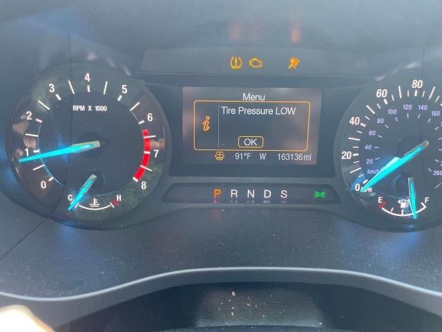 Photo 8 from auction – 2015 FORD FUSION SE with VIN 3FA6P0HD1FR282435