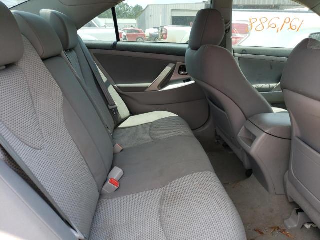 Photo 6 from auction – 2011 TOYOTA CAMRY BASE with VIN 4T1BF3EK8BU648115