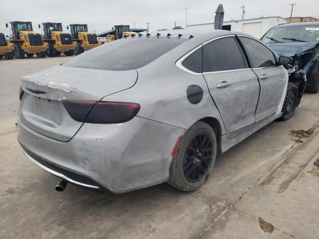 Photo 4 from auction – 2015 CHRYSLER 200 LIMITE with VIN 1C3CCCAB8FN707692