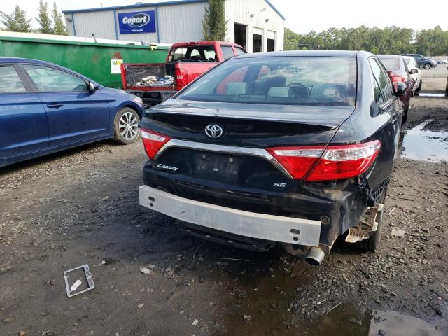 Photo 9 from auction – 2017 TOYOTA CAMRY LE with VIN 4T1BF1FK3HU299604