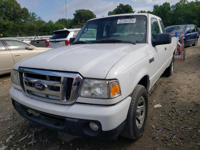 Photo 2 from auction – 2011 FORD RANGER SUP with VIN 1FTKR1EEXBPA64646