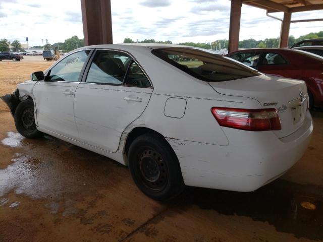 Photo 3 from auction – 2007 TOYOTA CAMRY CE with VIN 4T1BE46K67U586003