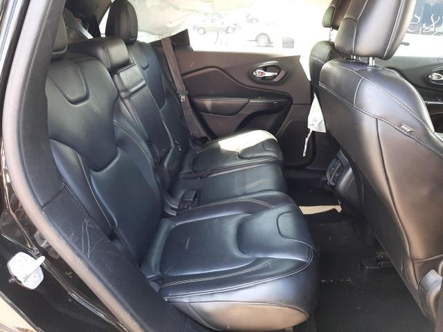 Photo 6 from auction – 2015 JEEP CHEROKEE L with VIN 1C4PJMDB1FW636530