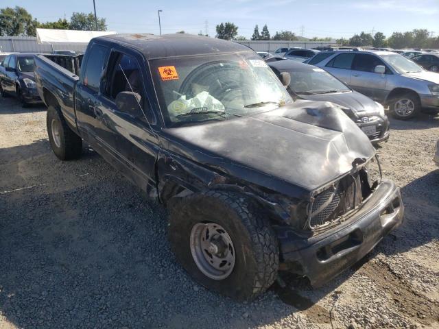 Photo 9 from auction – 2001 DODGE RAM 1500 with VIN 3B7HF13Z11G216759