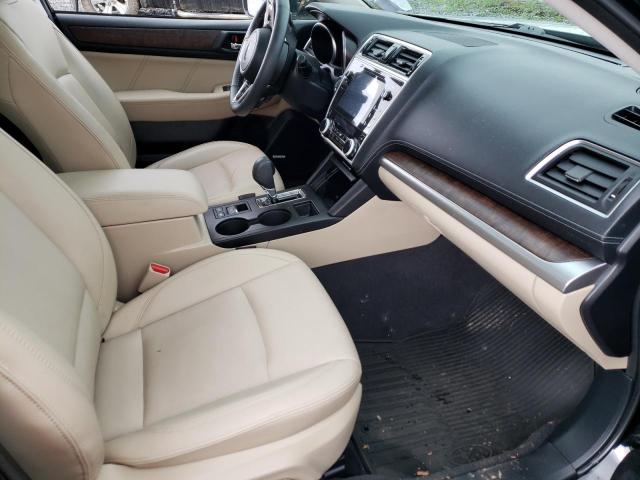Photo 5 from auction – 2018 SUBARU OUTBACK 2. with VIN 4S4BSANCXJ3206921