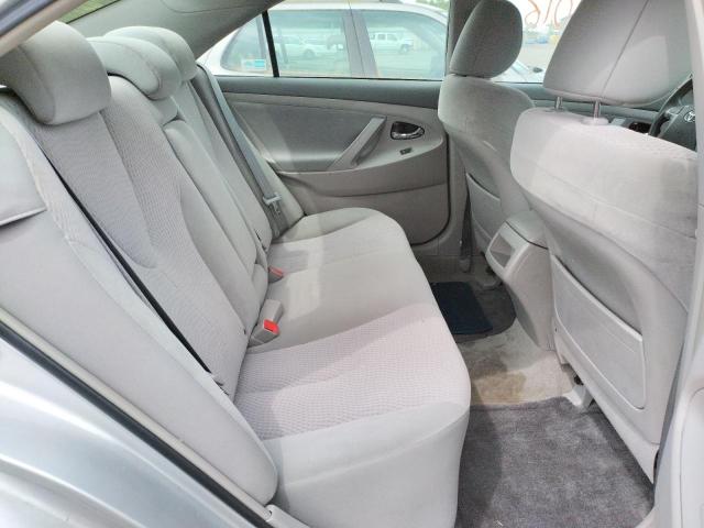 Photo 6 from auction – 2011 TOYOTA CAMRY BASE with VIN 4T1BF3EK6BU712510
