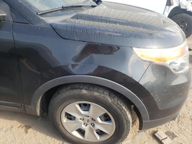 Photo 9 from auction – 2014 FORD EXPLORER with VIN 1FM5K7B82EGB45255