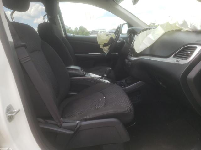Photo 5 from auction – 2020 DODGE JOURNEY SE with VIN 3C4PDCAB1LT280975