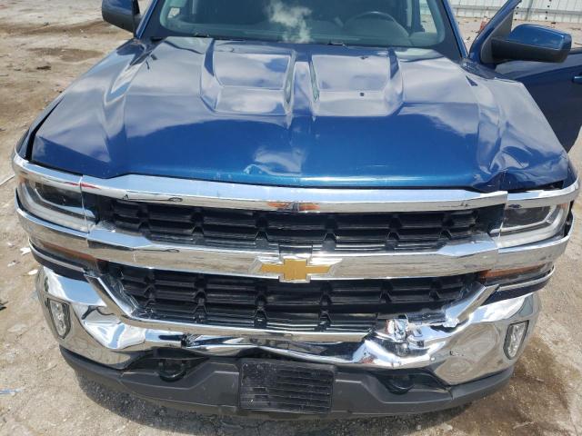 Photo 7 from auction – 2016 CHEVROLET SILVERADO with VIN 1GCVKRECXGZ386648