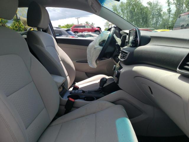 Photo 5 from auction – 2019 HYUNDAI TUCSON SE with VIN KM8J2CA40KU979012