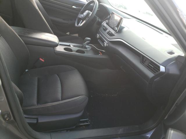 Photo 5 from auction – 2020 NISSAN ALTIMA S with VIN 1N4BL4BV6LC207386