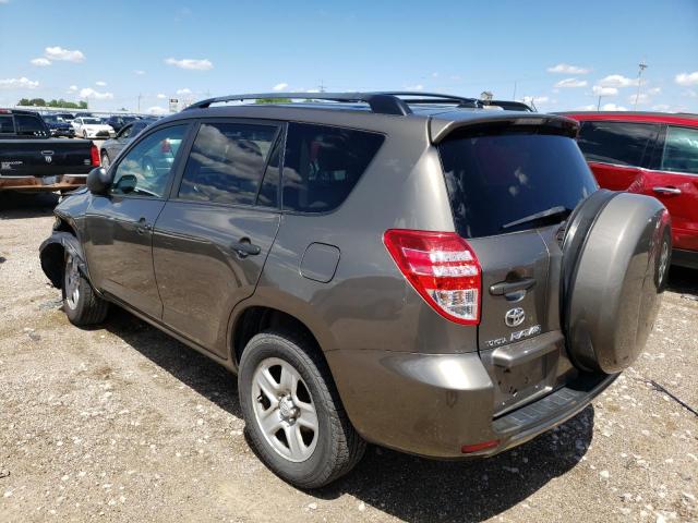 Photo 3 from auction – 2010 TOYOTA RAV4 with VIN 2T3BK4DV7AW033011