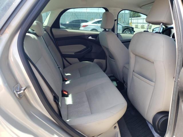 Photo 6 from auction – 2016 FORD FOCUS SE with VIN 1FADP3F29GL267949