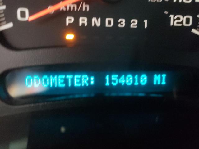 Photo 8 from auction – 2006 CHEVROLET SILVERADO with VIN 1GCEC19V46Z252436
