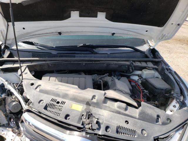 Photo 7 from auction – 2015 TOYOTA HIGHLANDER with VIN 5TDJKRFH2FS181642
