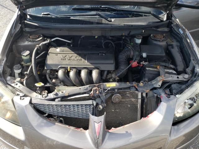 Photo 7 from auction – 2003 PONTIAC VIBE with VIN 5Y2SL62833Z427324