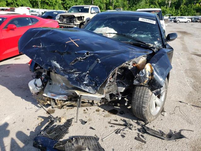 Photo 9 from auction – 2012 DODGE CHARGER SE with VIN 2C3CDXBG2CH304018