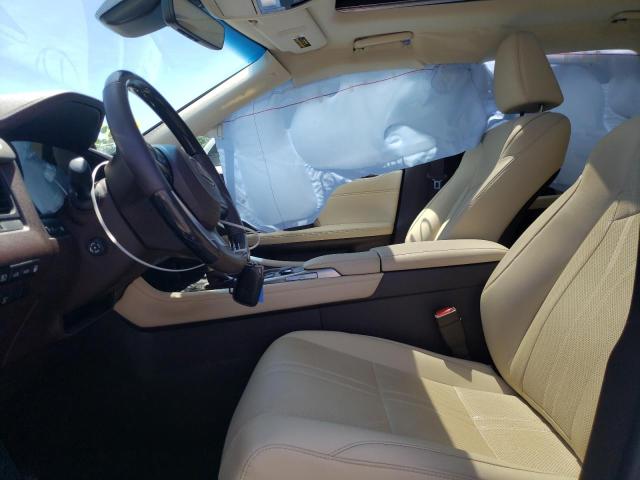 Photo 5 from auction – 2018 LEXUS RX 450H BA with VIN 2T2BGMCA6JC021101