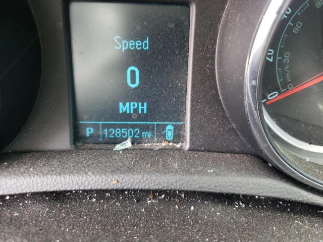 Photo 8 from auction – 2014 BUICK ENCORE with VIN KL4CJCSB1EB743539