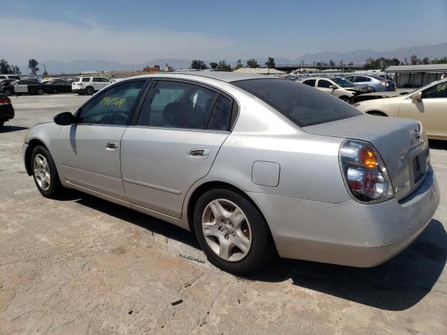 Photo 3 from auction – 2004 NISSAN ALTIMA BAS with VIN 1N4AL11D84C138429