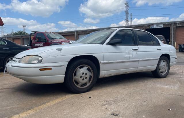 Photo 2 from auction – 1997 CHEVROLET LUMINA BAS with VIN 2G1WL52M0V9219013